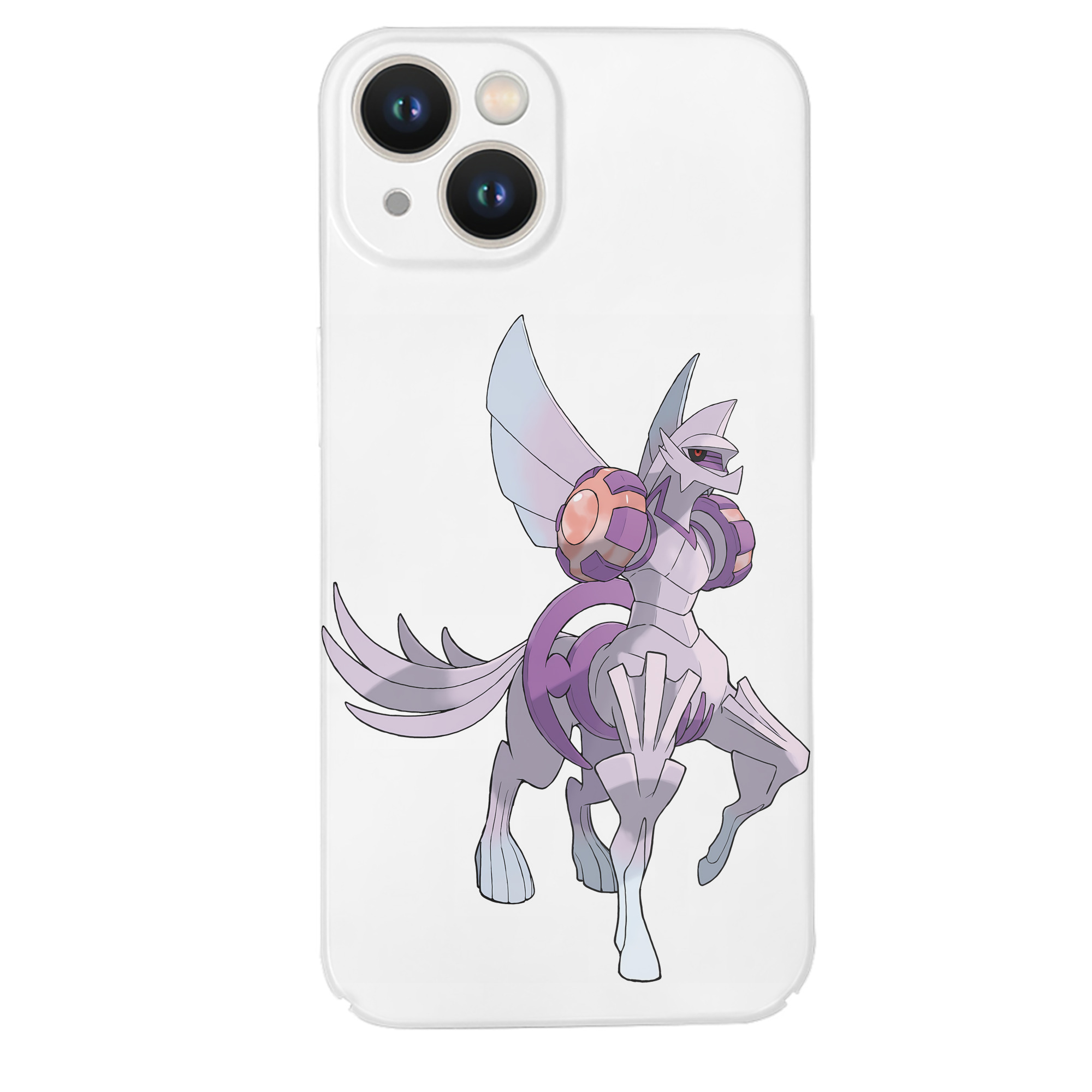 （画像用） ポケットモンスター Pokémon 【iPhone 14シリーズ対応】ハードケース